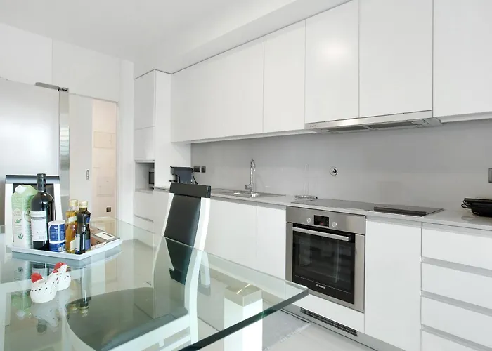 شقة Macedo Penthouse فونشال