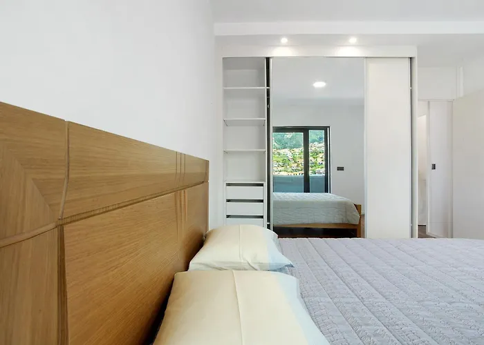 Macedo Penthouse * فونشال