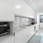 Macedo Penthouse Apartament Funchal (Madeira)