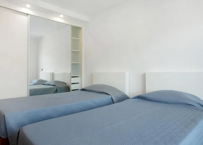 Macedo Penthouse * 丰沙尔