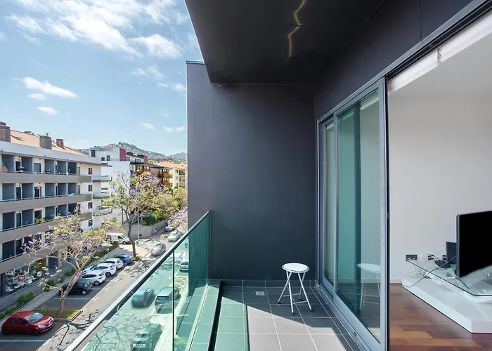 Macedo Penthouse