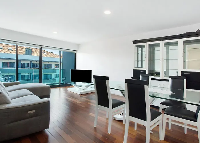 Macedo Penthouse *