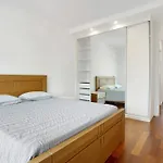 Διαμέρισμα Macedo Penthouse