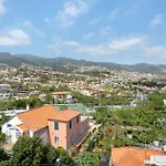 Διαμέρισμα Macedo Penthouse Φουνκάλ