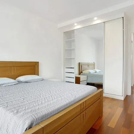 Apartment Macedo Penthouse *