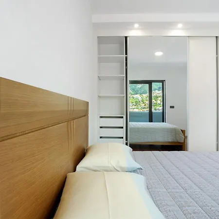 アパート Macedo Penthouse *