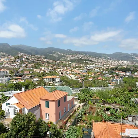 Macedo Penthouse Funchal (Madeira)