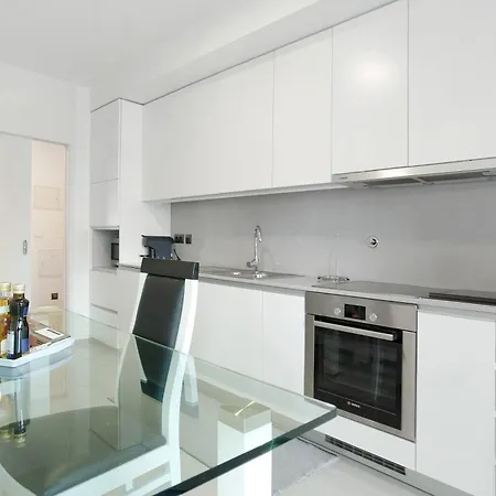 Διαμέρισμα Macedo Penthouse Φουνκάλ