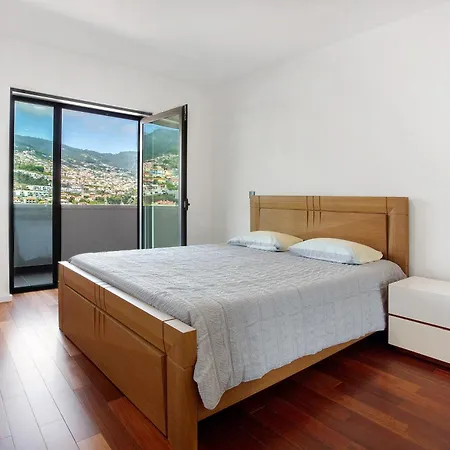 Διαμέρισμα Macedo Penthouse
