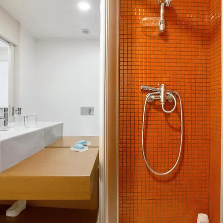 아파트 Macedo Penthouse *