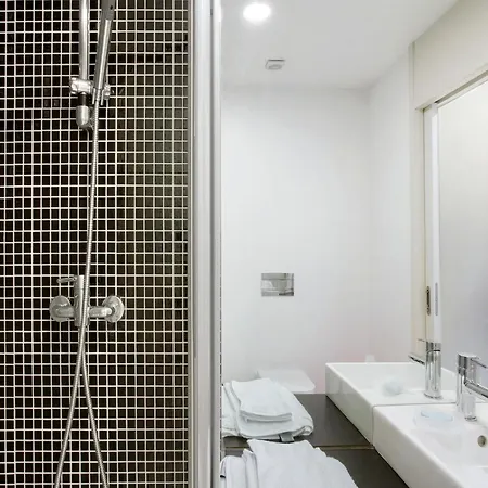 Macedo Penthouse 아파트 *