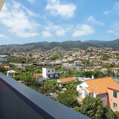 Macedo Penthouse *