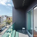Apartment Macedo Penthouse