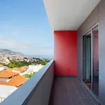 Apartment Macedo Penthouse